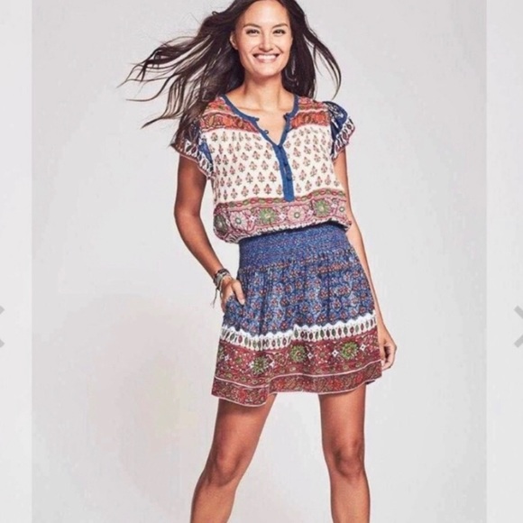 Faherty Dresses & Skirts - FAHERTY Bemini Dress